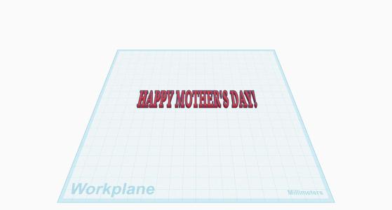 Mother's Day Tag v1