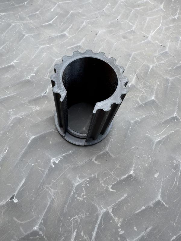 Ikea Lökö Adapter
