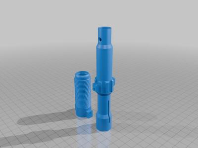 Frankford X10 45 ACP Bullet Drop Die