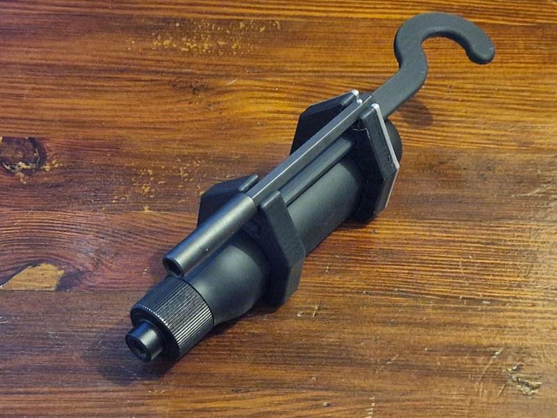 Xiaomi Mi 16-in-1 Ratchet Screwdriver organizer