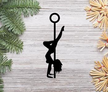 Christmas Tree Decoration