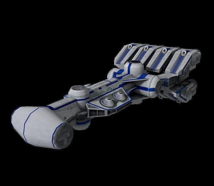 Tantive IV