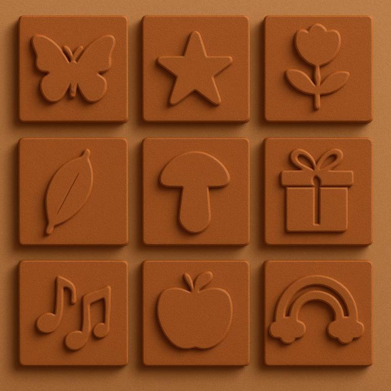 Stamps 0.2