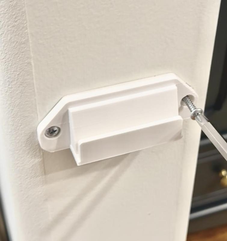 Baby Gate Replacement Bracket