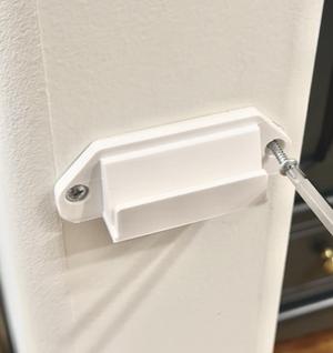 Baby Gate Replacement Bracket