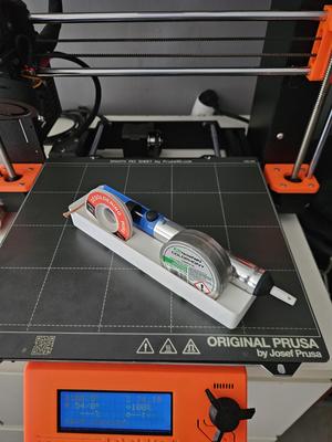 Grindfinity Desolder Pump with accesories