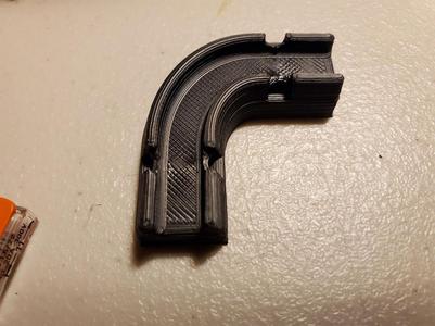 Voron Wire Management Guides
