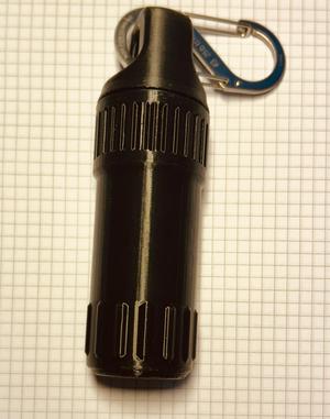 Copy of Rugged capsule adjustable size v1