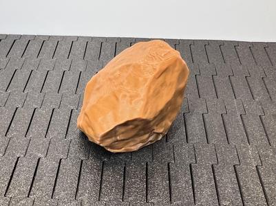 A Rock
