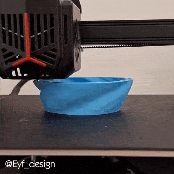 Vortex Bowl