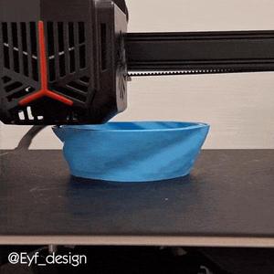Vortex Bowl