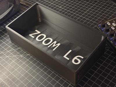 Zoom L6 Case