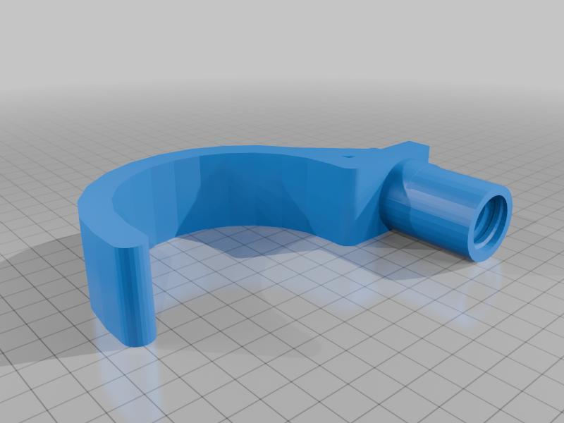 Pole Hook