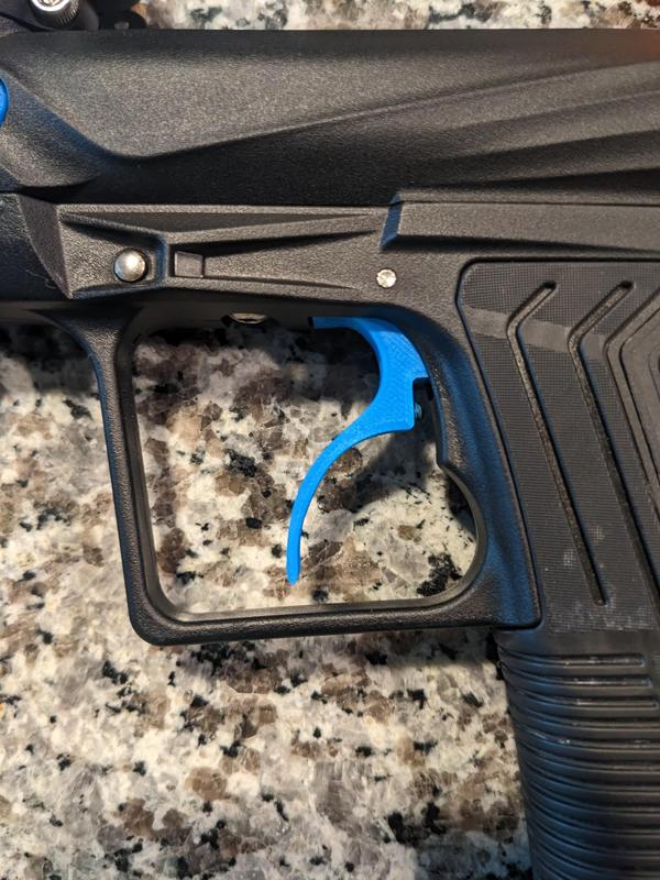 Etha 3 Magnetic Trigger