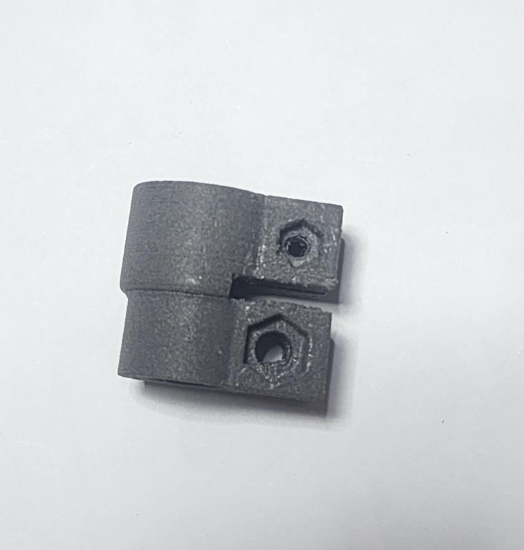 Tripod lock