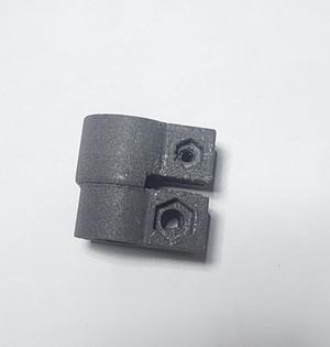 Tripod lock