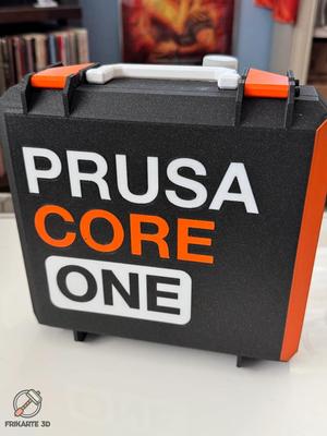 Prusa Core One Organizer Box