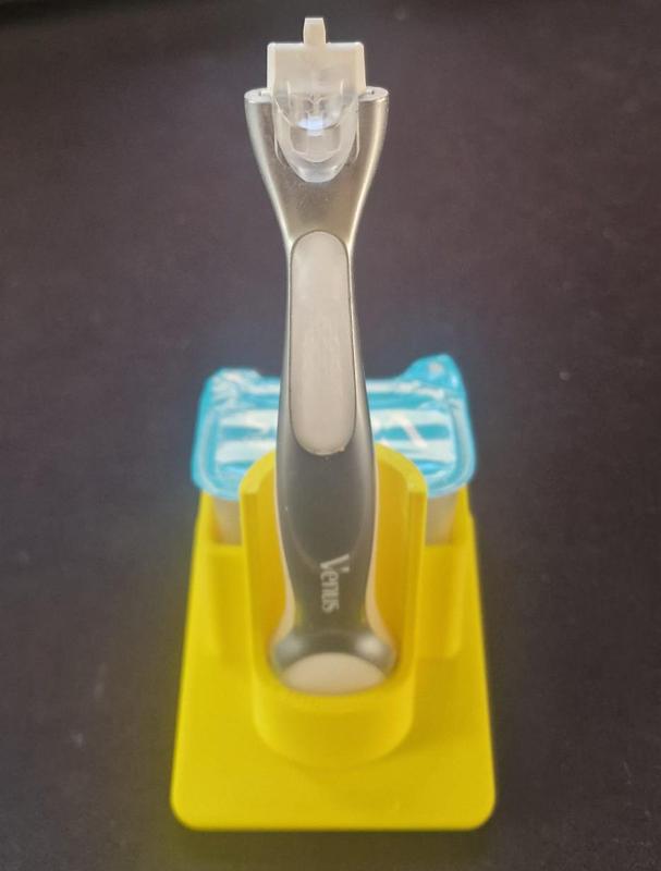 Gillette Venus holder