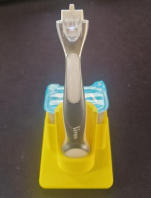 Gillette Venus holder