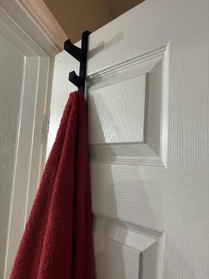 towel hook.stl