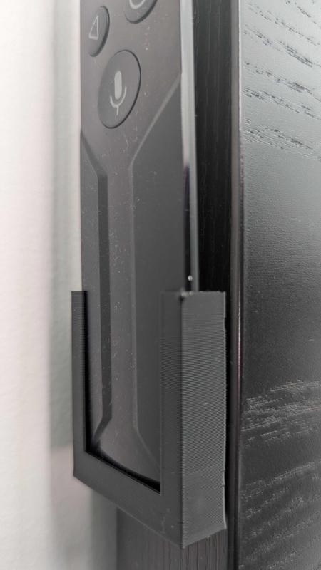 nvidia shield remote holder
