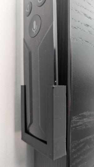 nvidia shield remote holder