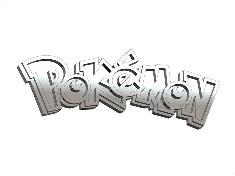Pokemon Logo