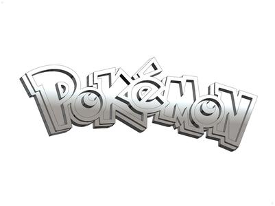 Pokemon Logo