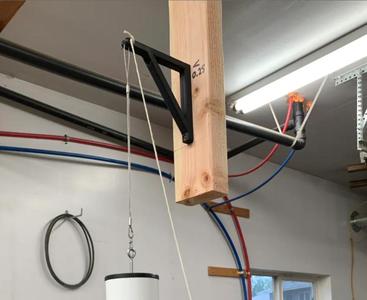 Quick Release Bracket