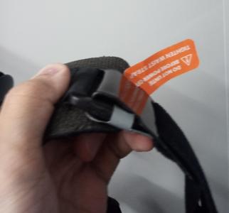 DNSYS X1:front easy buckle v1