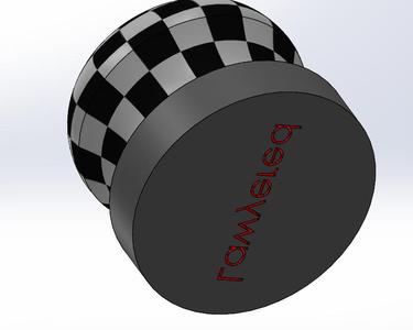 Adaptable Stamp