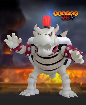 Dry Bowser