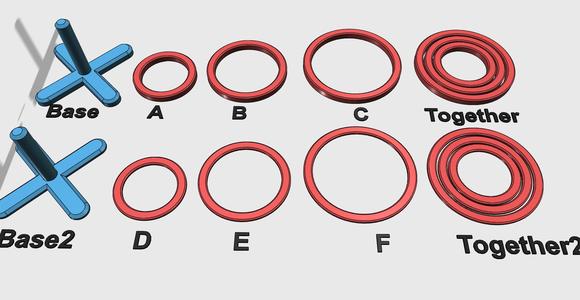 Circles kids