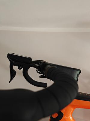 Garmin Edge / Wahoo mount for Rose Reveal road bike