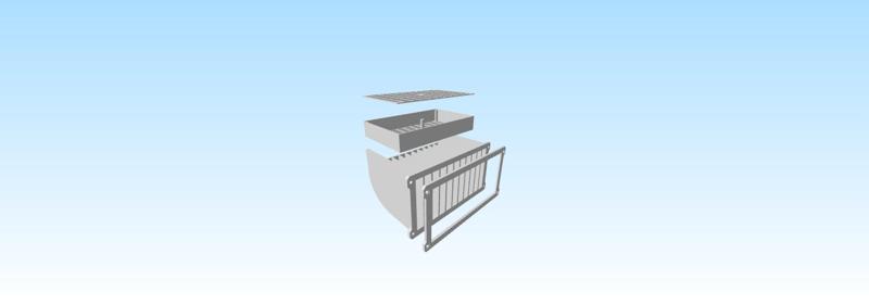 Core One filtration