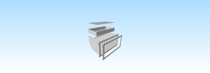 Core One filtration