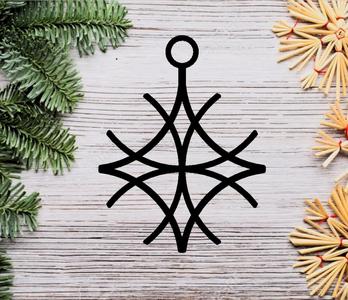 Christmas Tree Decoration