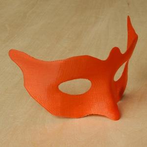 Mask - small