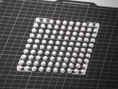 100 6mm BB's