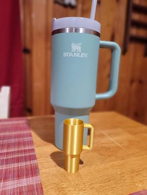 Stanley Shot Glass