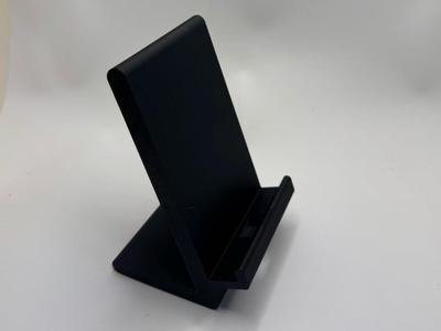 table smartphone holder