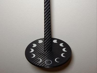 Yarn holder/hanger