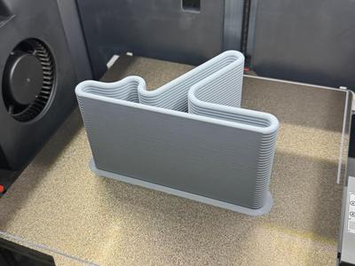 Minimalistic Ipad holder