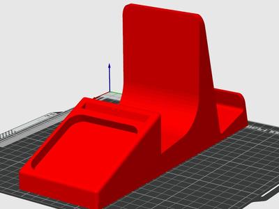 square card reader tablet ipad stand for markets