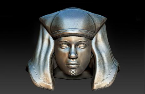 Luminara Unduli Head