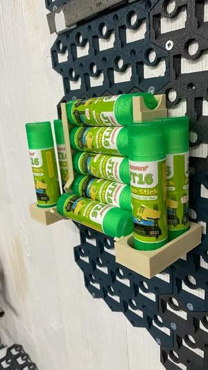 9 Glue Stick Dispenser - Holder for GOEWS   