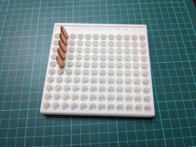 Bullet .30 holder   