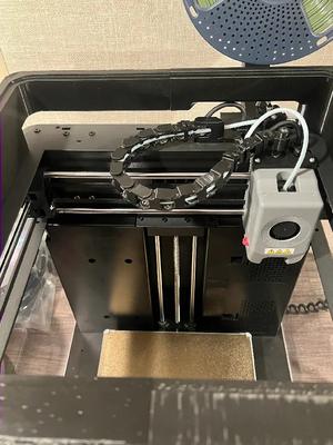 Flashforge Adventure 5M Riser   