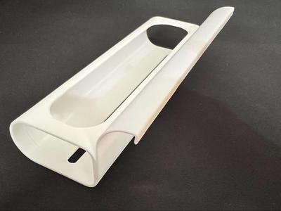 Tesla Sunglasses Holder