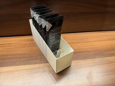 Sports gel holder - Light version   
